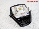 Подушка безопасности в руль Mazda 3 BK Дорест - АвтоСклад31.рф - авторазборка контрактные б/у запчасти в г. Белгород