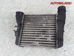 Интеркулер Audi A6 C5 1,9 TDI AVF 8E0145805F - АвтоСклад31.рф - авторазборка контрактные б/у запчасти в г. Белгород