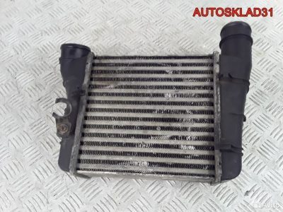 Интеркулер Audi A6 C5 1,9 TDI AVF 8E0145805F - АвтоСклад31.рф - авторазборка контрактные б/у запчасти в г. Белгород