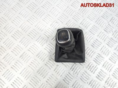 Рукоятка кулисы МКПП Skoda Fabia 3 6V0711113T - АвтоСклад31.рф - авторазборка контрактные б/у запчасти в г. Белгород