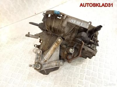 МКПП JH3055 Renault Logan 1.6 K7M710 бензин - АвтоСклад31.рф - авторазборка контрактные б/у запчасти в г. Белгород