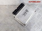 Блок Эбу Volkswagen Passat B5 1,8 ANB 4B0906018AG - АвтоСклад31.рф - авторазборка контрактные б/у запчасти в г. Белгород