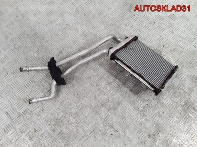 Радиатор отопителя Renault Laguna 2 7701206524 - АвтоСклад31.рф - авторазборка контрактные б/у запчасти в г. Белгород