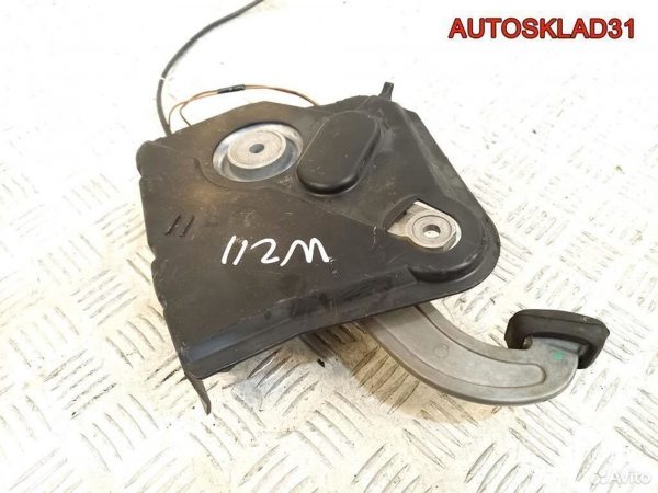 Решетка стеклоочистителя Seat Leon 1M1 1M1853185 - АвтоСклад31.рф - авторазборка контрактные б/у запчасти в г. Белгород