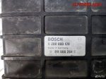 Блок эбу Volkswagen Passat B3 0280800128 - АвтоСклад31.рф - авторазборка контрактные б/у запчасти в г. Белгород