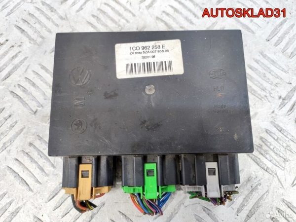 Блок управления подвеской Audi A8 D3 4E0907553E - АвтоСклад31.рф - авторазборка контрактные б/у запчасти в г. Белгород