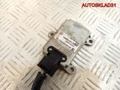Датчик ускорения Opel Vectra C 13665701 - АвтоСклад31.рф - авторазборка контрактные б/у запчасти в г. Белгород