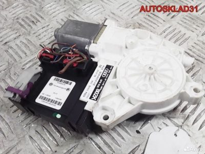 Моторчик стеклоподъёмника Audi A3 8PA 8P0959802K - АвтоСклад31.рф - авторазборка контрактные б/у запчасти в г. Белгород