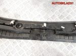 Решетка стеклоочистителя Renault Megane 3 668110003R - АвтоСклад31.рф - авторазборка контрактные б/у запчасти в г. Белгород