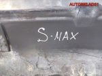 Защита двигателя Ford S-MAX - АвтоСклад31.рф - авторазборка контрактные б/у запчасти в г. Белгород