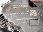 Радиатор EGR Audi A6 C7 3.0 CDU Дизель 04L131512AG - АвтоСклад31.рф - авторазборка контрактные б/у запчасти в г. Белгород