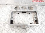 Рамка магнитолы Ford Focus 2 4M5118522ACW - АвтоСклад31.рф - авторазборка контрактные б/у запчасти в г. Белгород