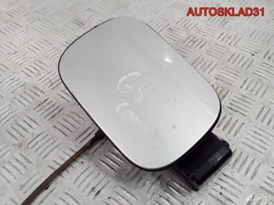 Лючок бензобака VW Golf 5 1K9809857B Универсал - АвтоСклад31.рф - авторазборка контрактные б/у запчасти в г. Белгород