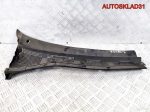 Решетка стеклоочистителя правая Mazda 3 BK BP4K507 - АвтоСклад31.рф - авторазборка контрактные б/у запчасти в г. Белгород