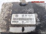 Блок эбу VW Polo Classic 1,9 TDI 038906018FB - АвтоСклад31.рф - авторазборка контрактные б/у запчасти в г. Белгород