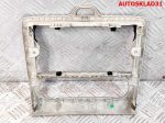 Рамка магнитолы Ford Focus 2 4M5118522EBW - АвтоСклад31.рф - авторазборка контрактные б/у запчасти в г. Белгород