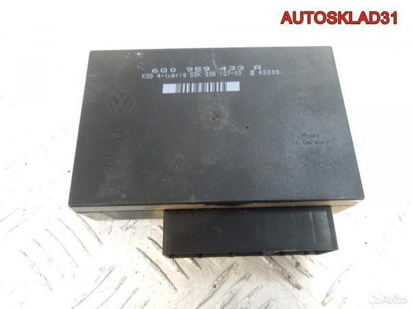 Решетка стеклоочистителя Renault Kangoo 7700304885 - АвтоСклад31.рф - авторазборка контрактные б/у запчасти в г. Белгород