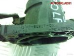 Дроссельная заслонка Mazda 3 BK 2.0 LF 1S7U9E927CA - АвтоСклад31.рф - авторазборка контрактные б/у запчасти в г. Белгород
