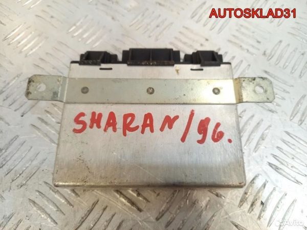 Блок ABS Volkswagen Golf 4 1C0907379E - АвтоСклад31.рф - авторазборка контрактные б/у запчасти в г. Белгород