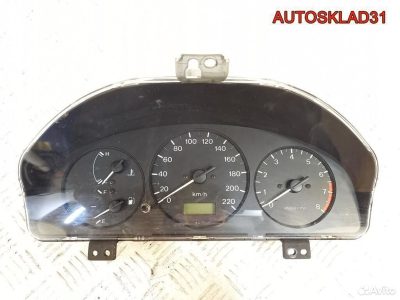 Панель приборов Mazda 323 1.5 Z5 Бензин - АвтоСклад31.рф - авторазборка контрактные б/у запчасти в г. Белгород