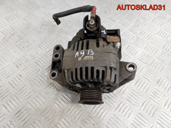 Замок капота Audi A4 B7 8E0823509D - АвтоСклад31.рф - авторазборка контрактные б/у запчасти в г. Белгород