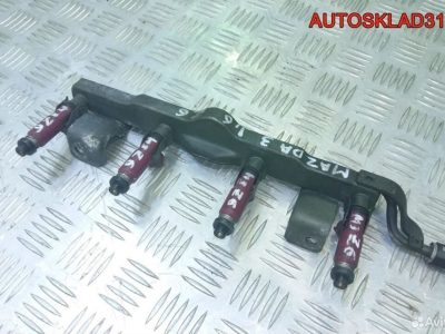 Форсунки инжекторные Mazda 3 BK 1.6 Z6 1955003310 - АвтоСклад31.рф - авторазборка контрактные б/у запчасти в г. Белгород