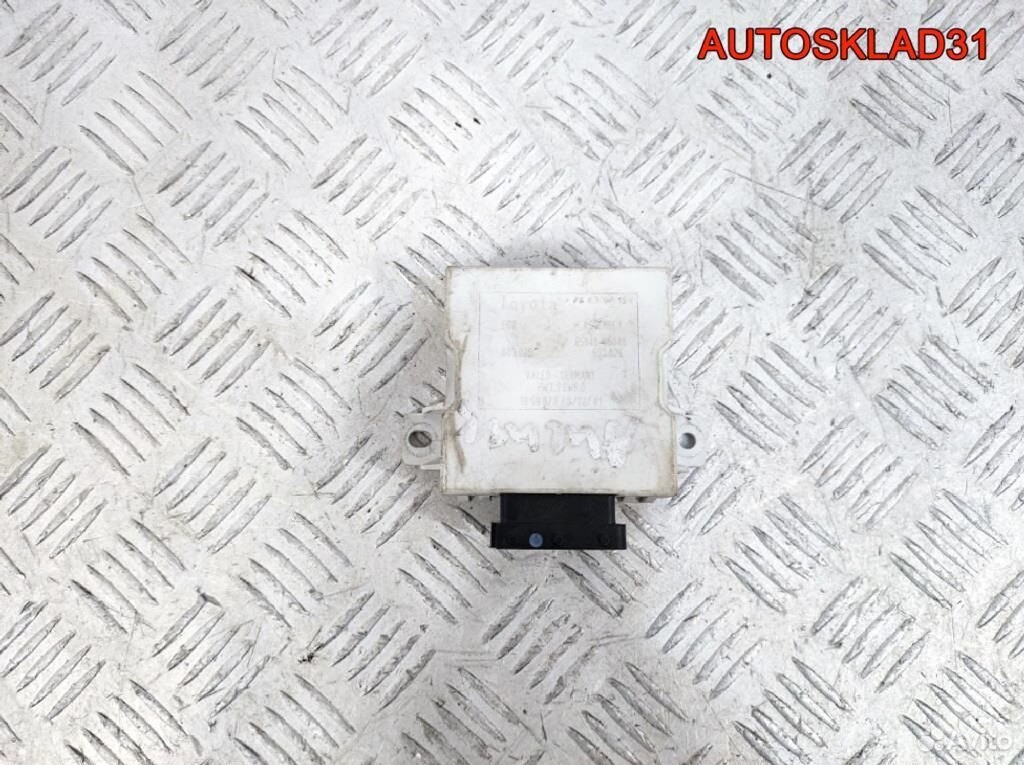 Реле стеклоочистителей Toyota Avensis 2 8594005040 - АвтоСклад31.рф - авторазборка контрактные б/у запчасти в г. Белгород Реле стеклоочистителей Toyota Avensis 2 8594005040 - АвтоСклад31.рф - авторазборка контрактные б/у запчасти в г. Белгород
