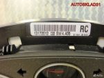 Приборная панель Opel Astra H 13172012 дизель - АвтоСклад31.рф - авторазборка контрактные б/у запчасти в г. Белгород