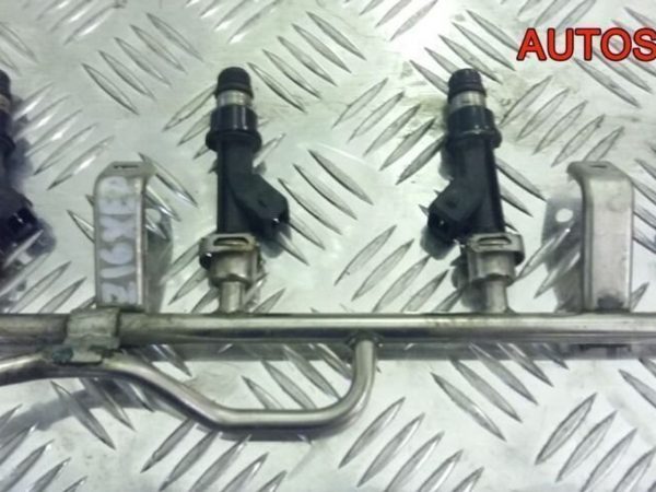 Блок управления ESP Audi A6 C5 8D0907389E - АвтоСклад31.рф - авторазборка контрактные б/у запчасти в г. Белгород