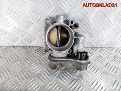 Заслонка дроссельная Opel Vectra C Z22YH 93171626 - АвтоСклад31.рф - авторазборка контрактные б/у запчасти в г. Белгород