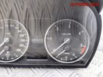 Панель приборов BMW E90/E91 62109220963 Дизель - АвтоСклад31.рф - авторазборка контрактные б/у запчасти в г. Белгород