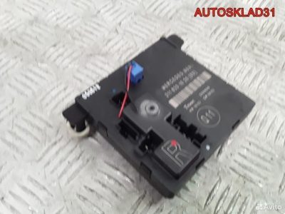 Блок комфорта Мерседес Бенц В211 A2118201626 - АвтоСклад31.рф - авторазборка контрактные б/у запчасти в г. Белгород