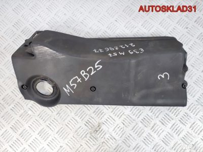 Накладка декоративная BMW E39 13712247443 - АвтоСклад31.рф - авторазборка контрактные б/у запчасти в г. Белгород