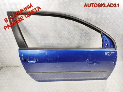 Дверь передняя правая Купе Голая VW Golf 5 1K3831106J - АвтоСклад31.рф - авторазборка контрактные б/у запчасти в г. Белгород