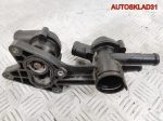 Корпус термостата VW Golf 4 1,4 BCA 03C121121D - АвтоСклад31.рф - авторазборка контрактные б/у запчасти в г. Белгород