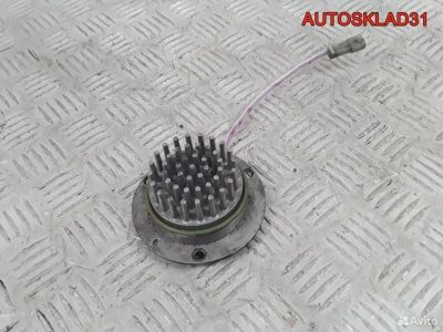 Система подогрева топлива Volkswagen Passat B3 - АвтоСклад31.рф - авторазборка контрактные б/у запчасти в г. Белгород