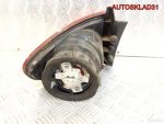 Фонарь задний правый Seat Altea 5P0945112 - АвтоСклад31.рф - авторазборка контрактные б/у запчасти в г. Белгород