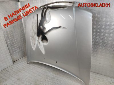 Капот Audi 100 C4 4A0823029C - АвтоСклад31.рф - авторазборка контрактные б/у запчасти в г. Белгород