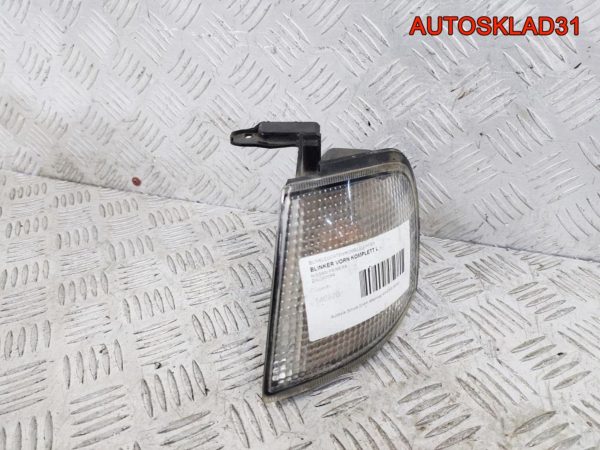 Бампер передний Seat Leon 1 1M1 1M0807221H - АвтоСклад31.рф - авторазборка контрактные б/у запчасти в г. Белгород