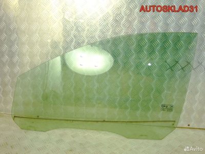 Стекло переднее левое Ford Focus 2 4M51A21411AE - АвтоСклад31.рф - авторазборка контрактные б/у запчасти в г. Белгород