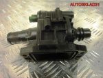 Корпус термостата Ford Focus 2 1.6 9647767180 - АвтоСклад31.рф - авторазборка контрактные б/у запчасти в г. Белгород