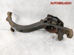 Кулак передний левый VW Passat B5 8D0407257M - АвтоСклад31.рф - авторазборка контрактные б/у запчасти в г. Белгород