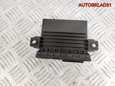 Блок управления парктроником Mazda 3 BK 0263004011 - АвтоСклад31.рф - авторазборка контрактные б/у запчасти в г. Белгород