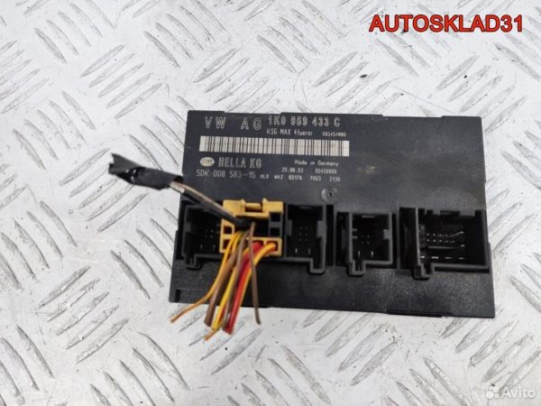 Панель приборов VW Passat B5+ 3B0920827A - АвтоСклад31.рф - авторазборка контрактные б/у запчасти в г. Белгород