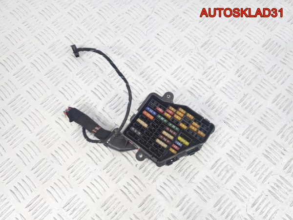 Блок климата Seat Alhambra 7M7907040B - АвтоСклад31.рф - авторазборка контрактные б/у запчасти в г. Белгород