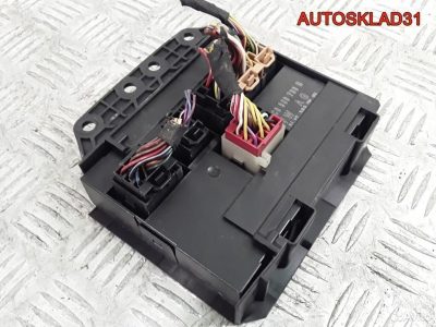 Блок комфорта Volkswagen Passat B6 3C0959799B - АвтоСклад31.рф - авторазборка контрактные б/у запчасти в г. Белгород