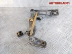 Механизм выбора передач Opel Corsa D 55557722 - АвтоСклад31.рф - авторазборка контрактные б/у запчасти в г. Белгород