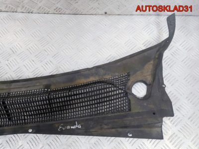 Решетка стеклоочистителя Chevrolet Evanda 96326208 - АвтоСклад31.рф - авторазборка контрактные б/у запчасти в г. Белгород