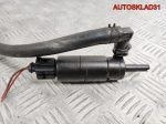 Насос омывателя фар VW Passat B5 3B7955681 - АвтоСклад31.рф - авторазборка контрактные б/у запчасти в г. Белгород