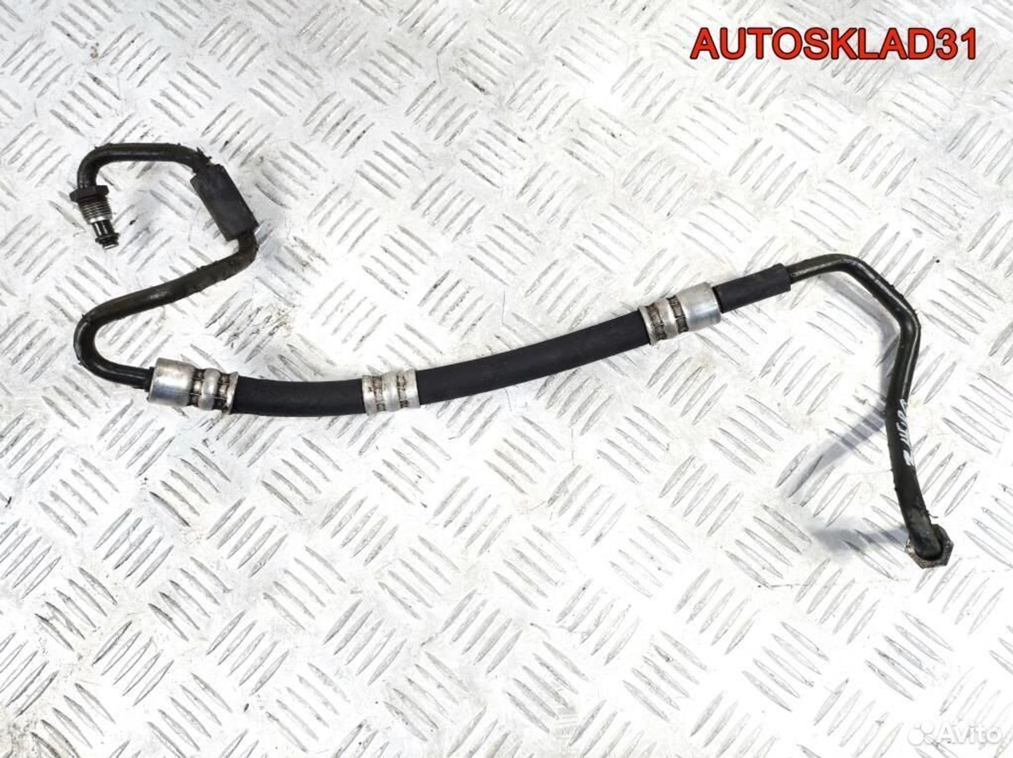 Трубка гидроусилителя Opel Zafira A 26059299 - АвтоСклад31.рф - авторазборка контрактные б/у запчасти в г. Белгород Трубка гидроусилителя Opel Zafira A 26059299 - АвтоСклад31.рф - авторазборка контрактные б/у запчасти в г. Белгород